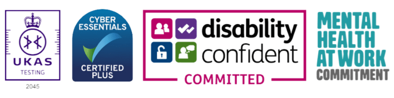 Social Values and accreditations