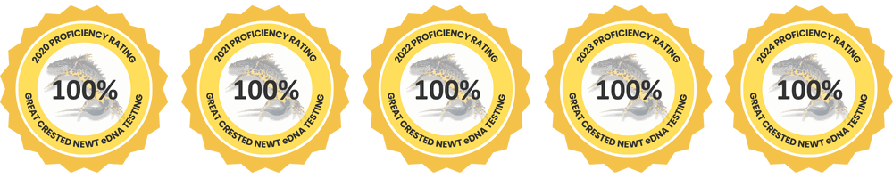 Proficiency Testing Awards